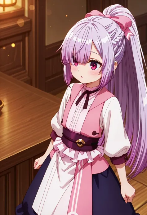 Atelier (Tsuihousha Shokudou e Youkoso!)