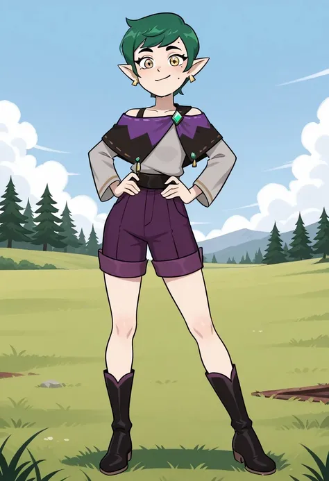 Emira Blight (TImeskip)