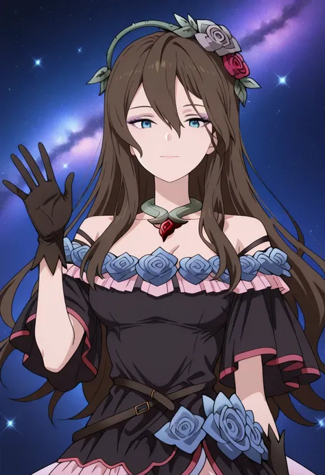 Rosetta - Granblue Fantasy - IL