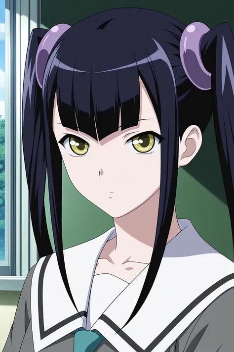 Genpou Saji 左慈元放 - Ikkitousen 一騎当千 (3 Outfits)