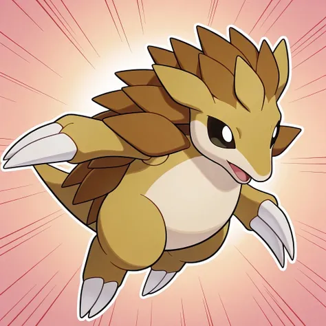 Sandslash