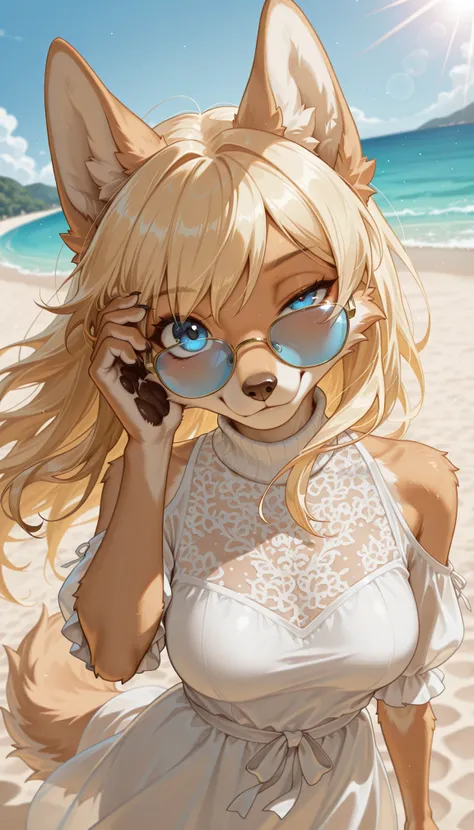 Nova Furry XL