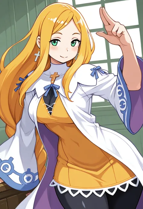 Alouette (La Pucelle: Tactics) [Illustrious & SD1.5]