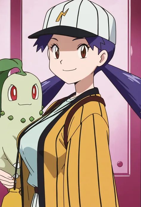 Casey: Baseball Beauty | ナナコ  (Pokemon) [ANIMA & IL]