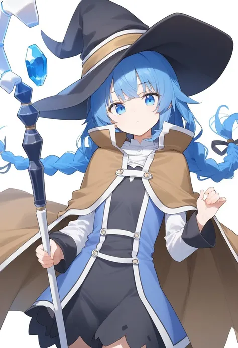 Roxy Migurdia Pony anime