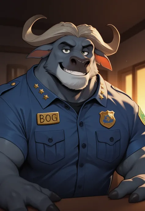 Bogo (Illustrious/Pony)