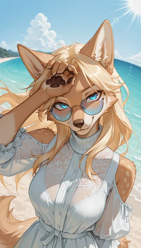 Nova Furry XL
