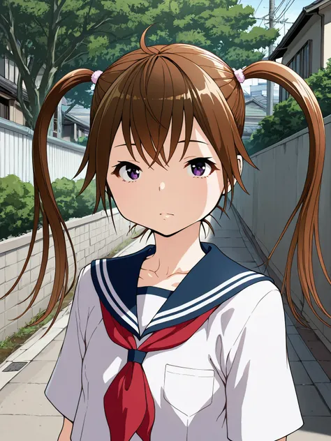 Uran - Mujaki no Rakuen Style | 雨蘭 - 無邪気の楽園 スタイル