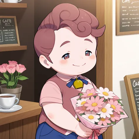 Mowchan/モーちゃん (World's End Club)