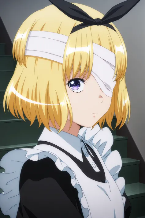 Indara 因達羅 - Shin Ikkitousen 真・一騎当千