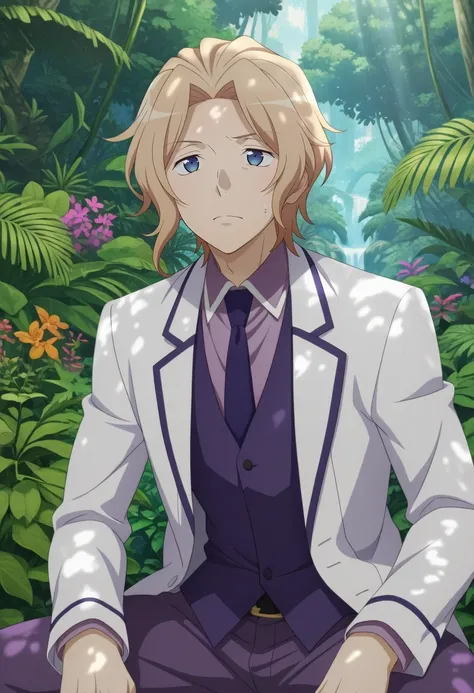 Keith Claes | Otome Game no Hametsu Flag shika Nai Akuyaku Reijou ni Tensei shiteshimatta... / My Next Life as a Villainess: All Routes Lead to Doom! / Hamefura