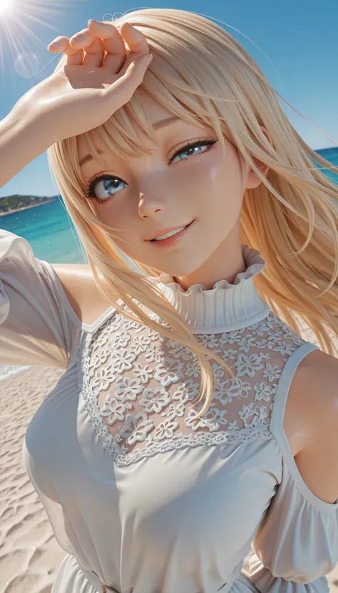 Nova 3DCG XL
