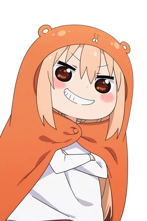 Doma Umaru Chibi 小埋 | Himouto Umaru chan 干物妹小埋_rel_260420