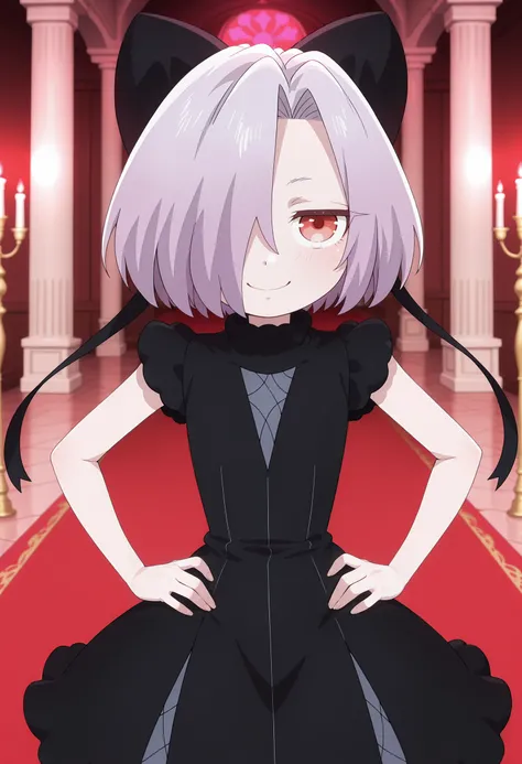 Ciel (シエル) ~ Kizetsu Yuusha to Ansatsu Hime (気絶勇者と暗殺姫)