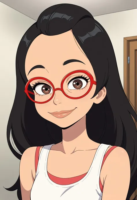 Ali Cheng - Big Mouth