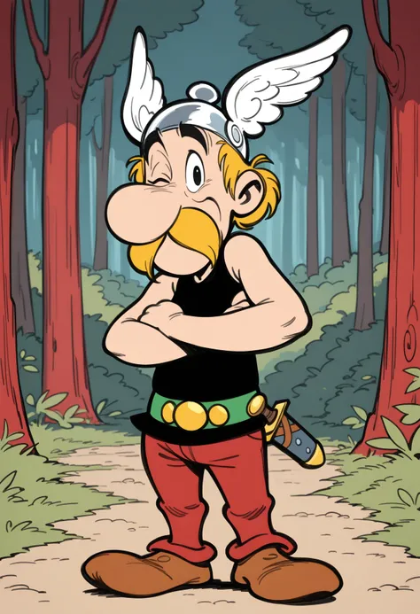 Asterix