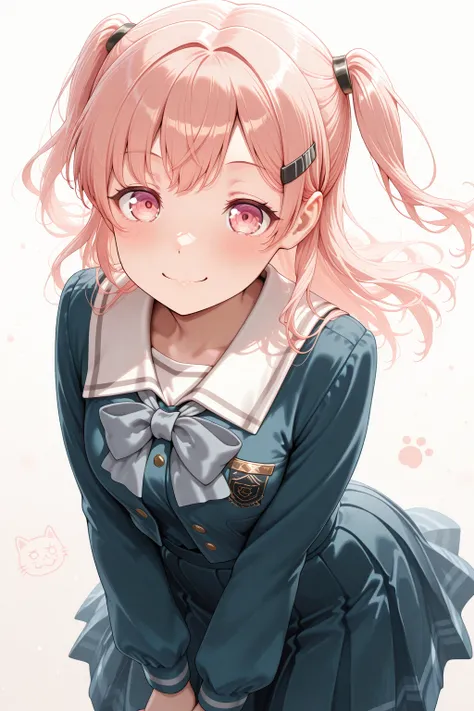 BanG Dream! - Nanami Hiromachi - Illu