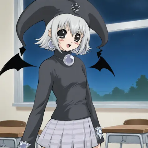 Digital Witch Mayura [Illustrious]