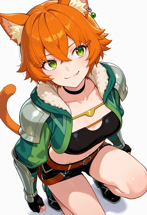 Nene Shilfindle | A-Rank Party wo Ridatsu shita Ore wa, Moto Oshiego-tachi to Meikyuu Shinbu wo Mezasu