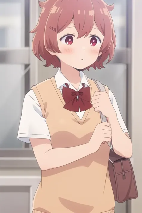 Ooshiro Mitsuki | Aharen-san Is Indecipherable | 阿波連さんははかれない