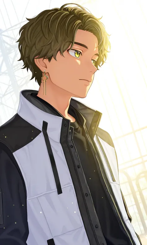 Rakia Amarga (Laage9) - Kamen Rider Gavv - Illustrious - ラキア・アマルガ - ラーゲ9 - 仮面ライダーガヴ