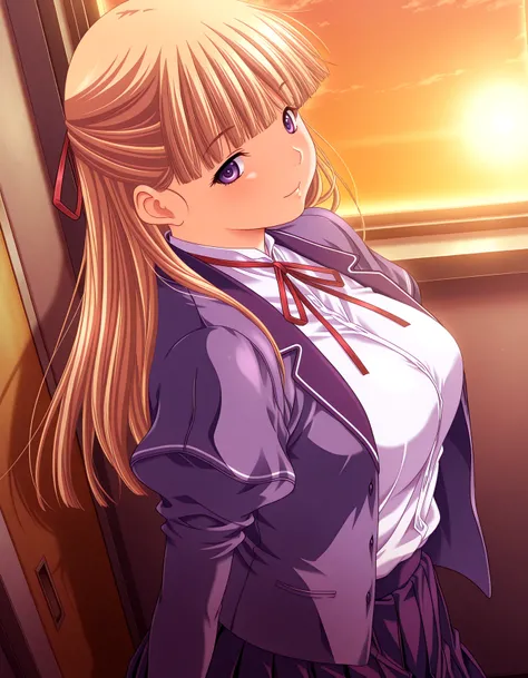 Kanzaki Asuka (Medorei) Illustrious
