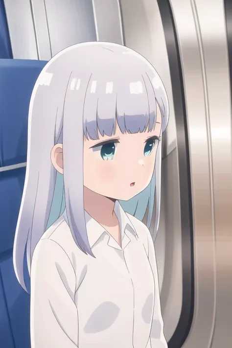 Aharen Reina | Aharen-san Is Indecipherable | 阿波連さんははかれない