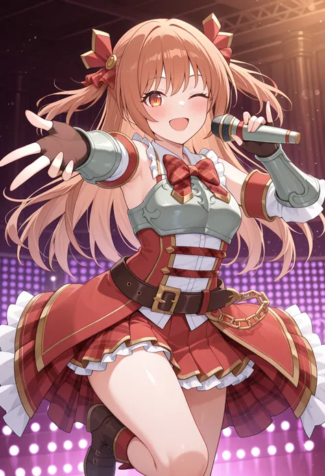 [IL v0.1] Nozomi - Princess Connect | ノゾミ プリンセスコネクト!Re:Dive (6+1 costumes) [Request]