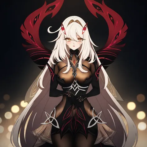 Ronova (Genshin Impact)