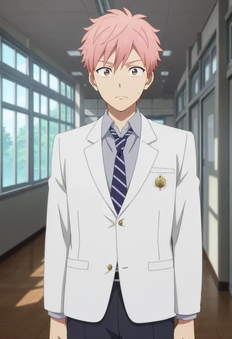 Shion Asuma | Kakkou no Iinazuke / A Couple of Cuckoos
