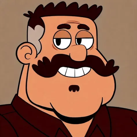 Phil Felt (Atomic Puppet)