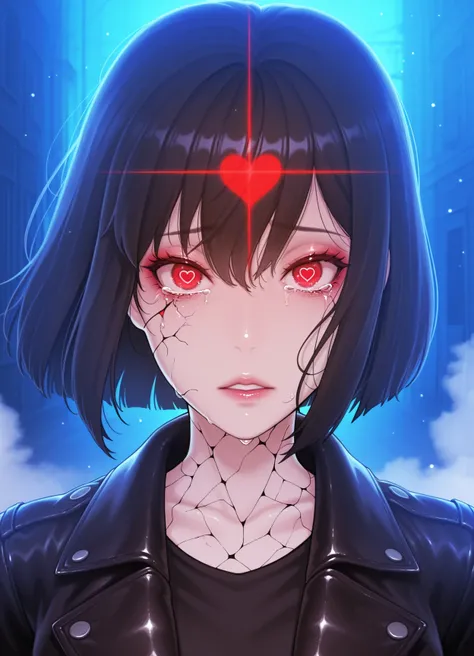 Horori artstyle | Anima | Illustrious