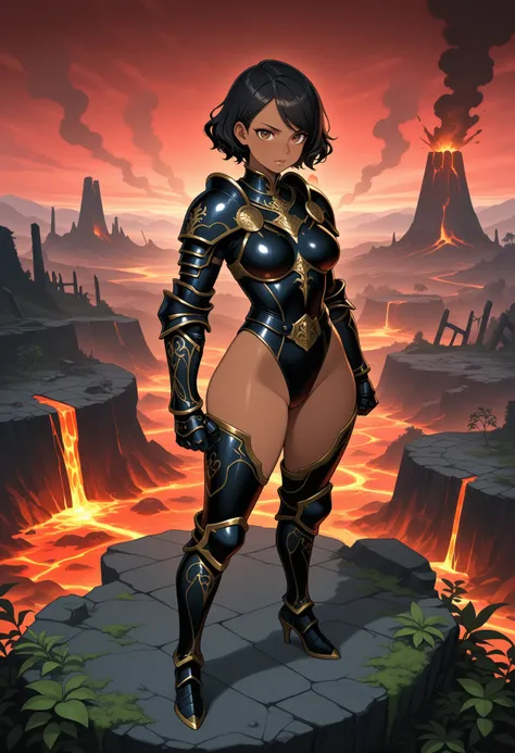 Kaelari (Solara Vex)