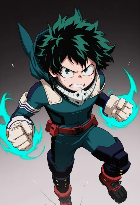 Midoriya izuku | 緑谷 出久 | my hero academia | 僕のヒーローアカデミア_rel_260420