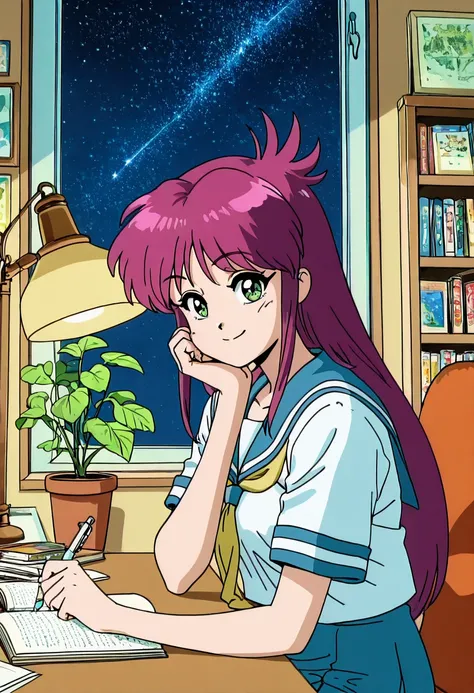 Nuku Nuku: All Purpose Cultural Cat Girl (万能文化猫娘) [Illustrious & Pony & SD1.5]