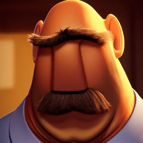 Tim Lockwood (Cloudy With A Chance Of Meatballs)