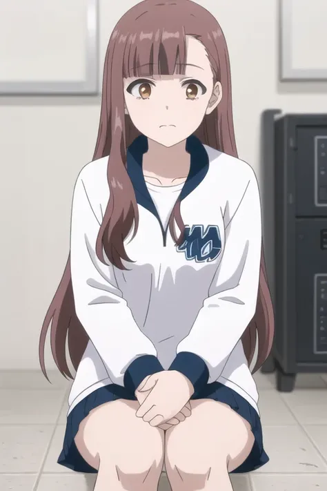 Satou Nagisa | Catch Me at the Ballpark! | ボールパークでつかまえて！