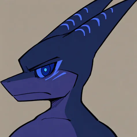 Lantern Shork (Kaiju Paradise)
