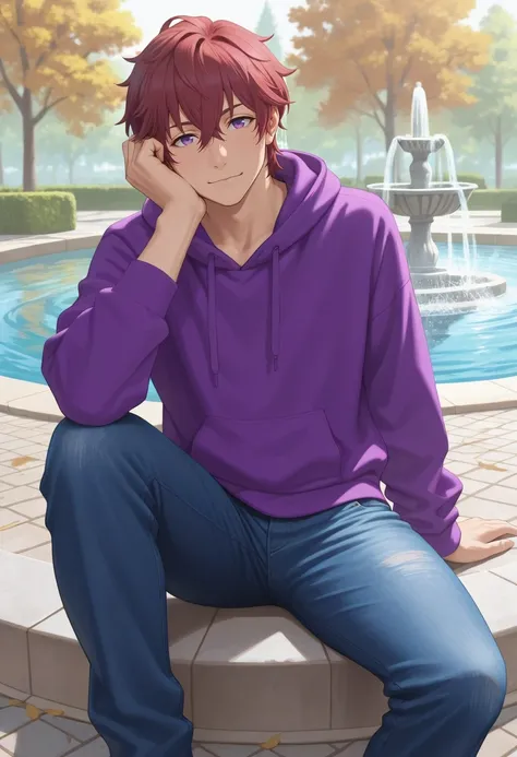 Yuu Setoguchi | Itsudatte Bokura no Koi wa 10 cm Datta. / Our love has always been 10 centimeters apart.