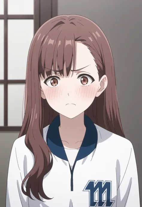 Satou Nagisa | Catch Me at the Ballpark! | ボールパークでつかまえて！