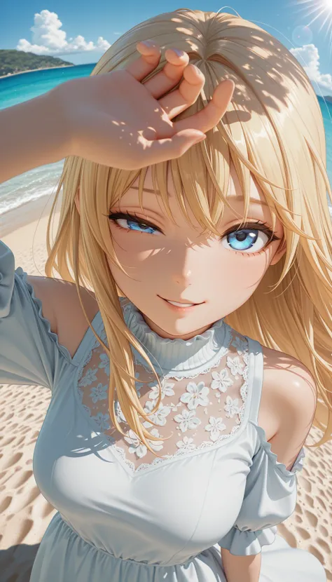 Nova Anime3D XL