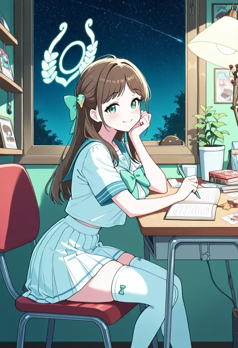 Kurimura Airi | 栗村 アイリ (Blue Archive) [Illustrious]