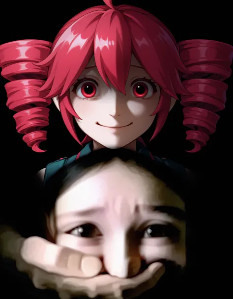 Man Got Kidnapped by Something (Meme)