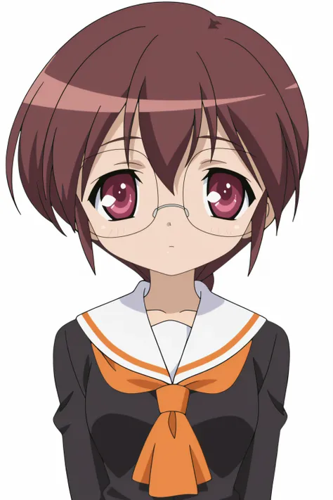 Macademi Wasshoi! | Hasegawa Suzuho