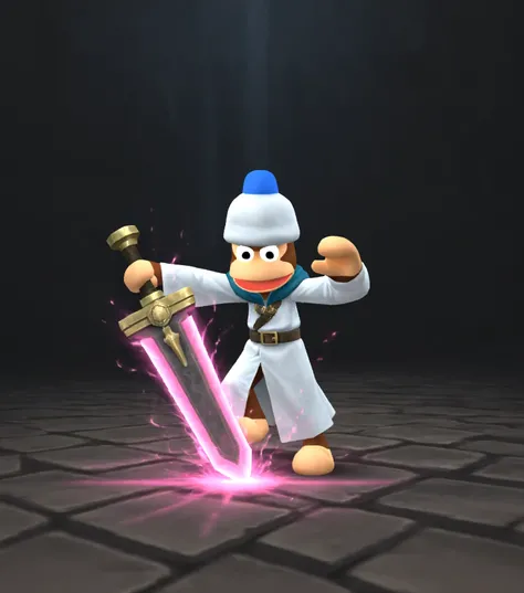 Ape Escape