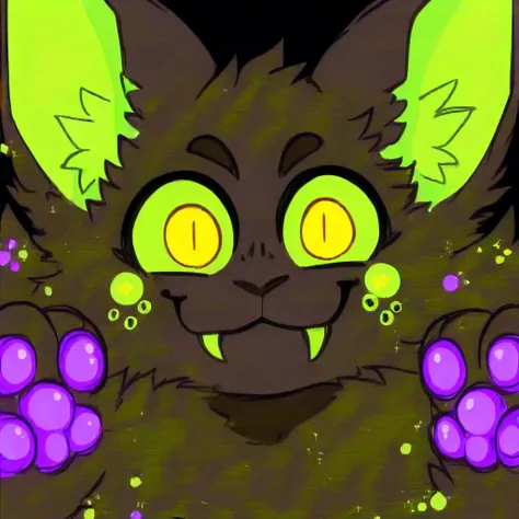 Witchbrew (Kaiju Paradise)
