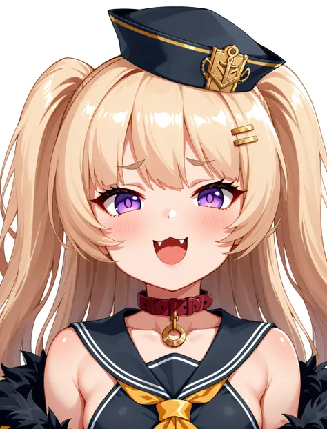 Bache バッチ XL (Azur Lane,アズールレーン)