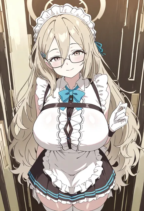 Murokasa Akane | 室笠アカネ (Blue Archive) [Illustrious]