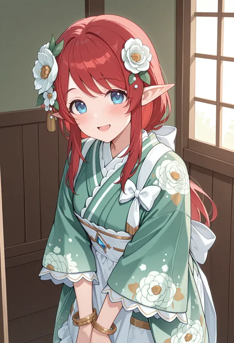 [IL v0.1] Misato - Princess Connect | ミサト プリンセスコネクト!Re:Dive (3+2 costumes) [Request]