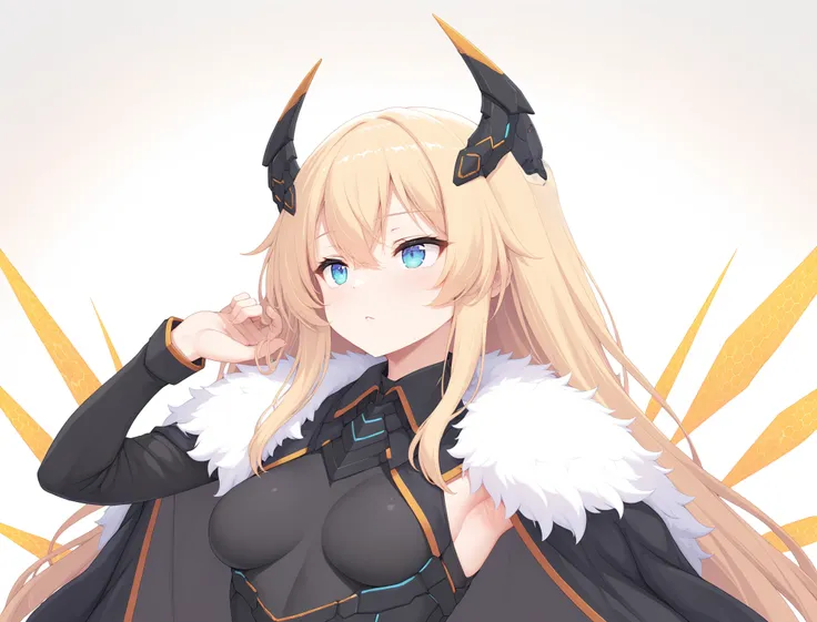 ソウルタイド soultide-Marguerite 灵魂潮汐-玛格丽特